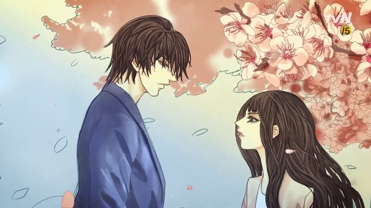 Bride Of The Water God Manhwa Sequel Announced! Anibento