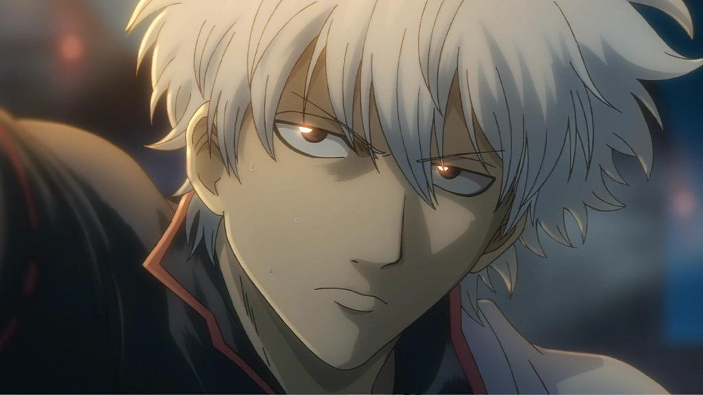 Gintama Serious Arc Episode Guide | Anibento | anibento.com