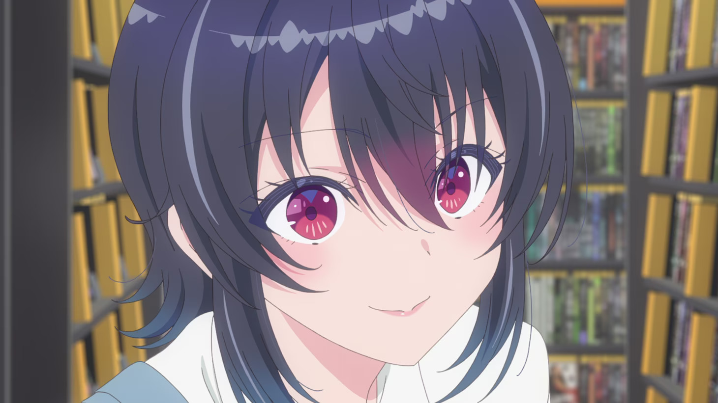 I Made Friends With The Second Prettiest Girl In My Class Debuts In ...