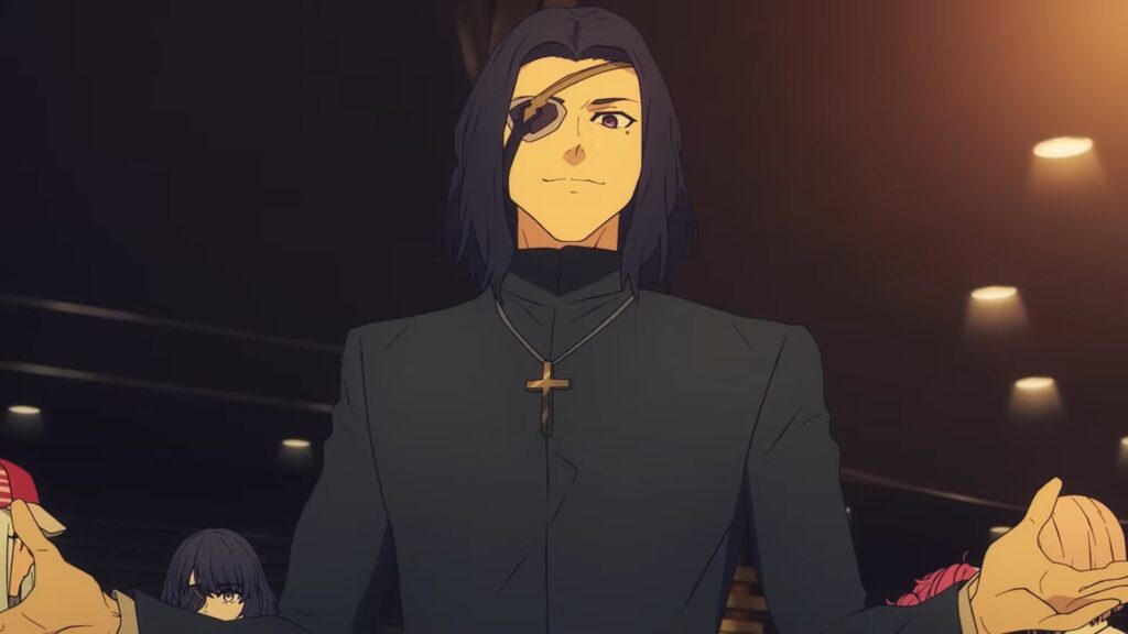 Fate/Strange Fake Episode 2 Impressions Balancing Act