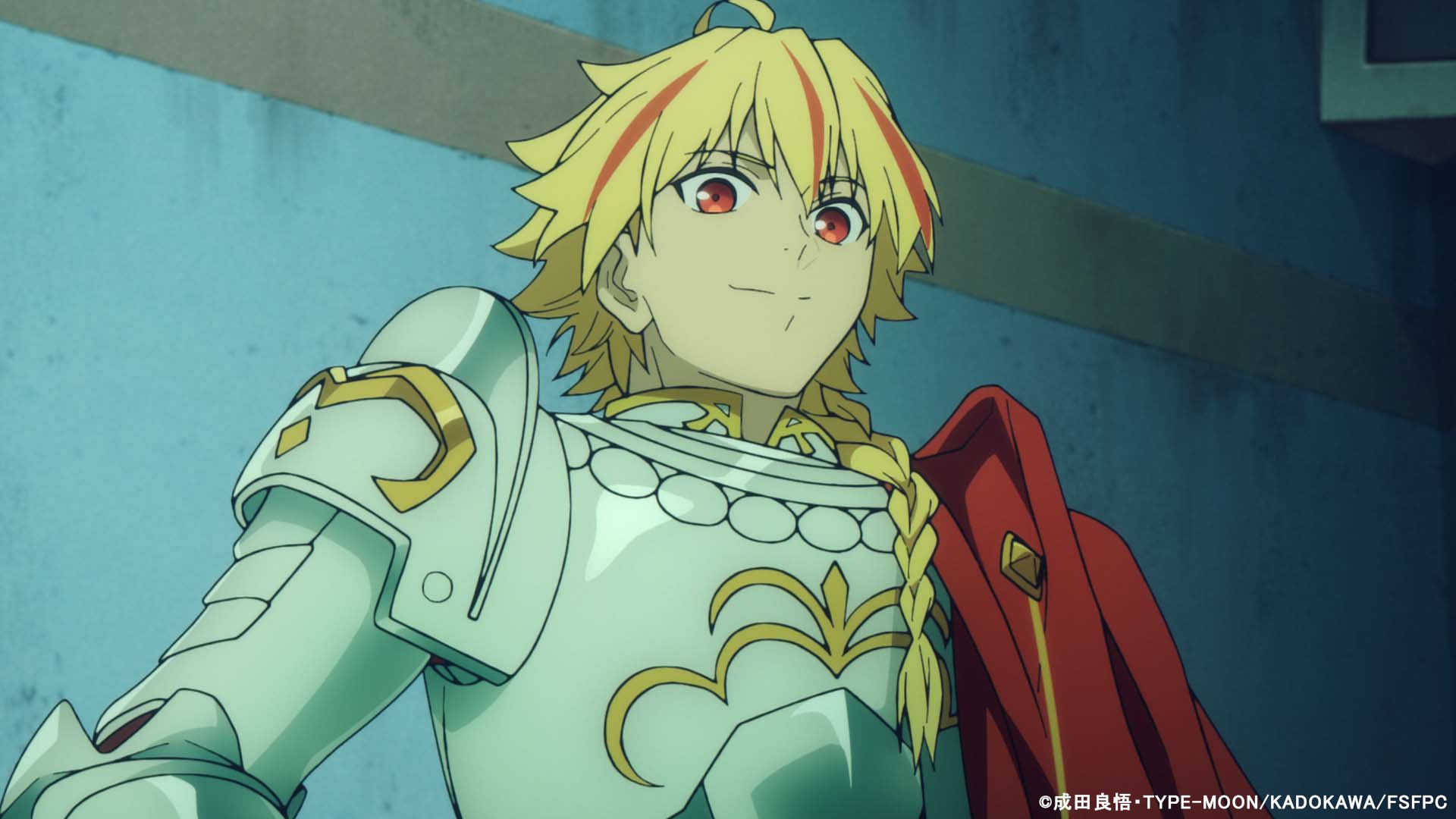 Fate/Strange Fake Episode 2 Impressions Balancing Act