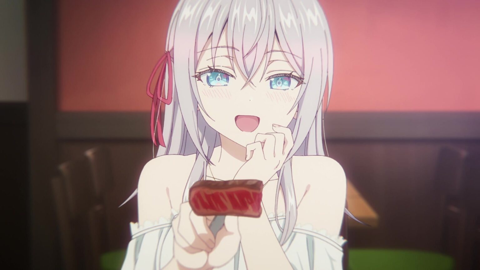 Alya Sometimes Hides Her Feelings In Russian Season 2 Delayed To 2027