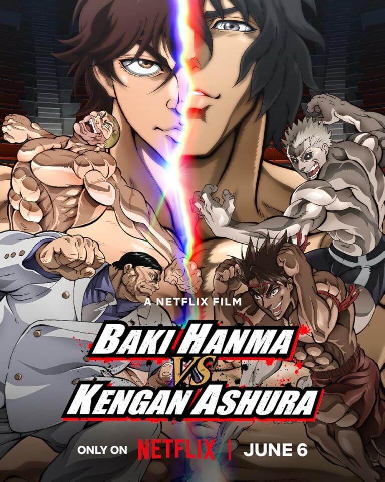 Baki Watch Order The Complete Guide To Watch Baki Anime