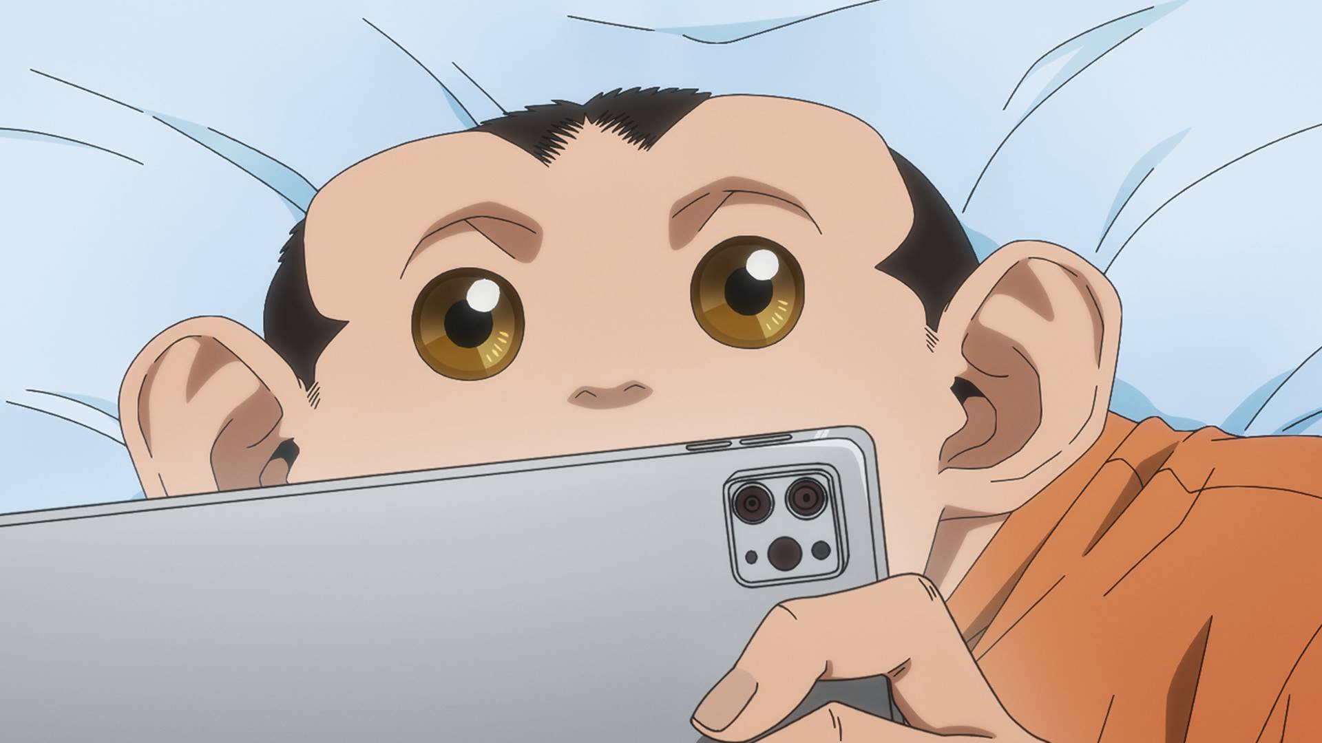 Darwin Incident Episode 12 Impression - Did Not Expect This | Anibento | anibento.com