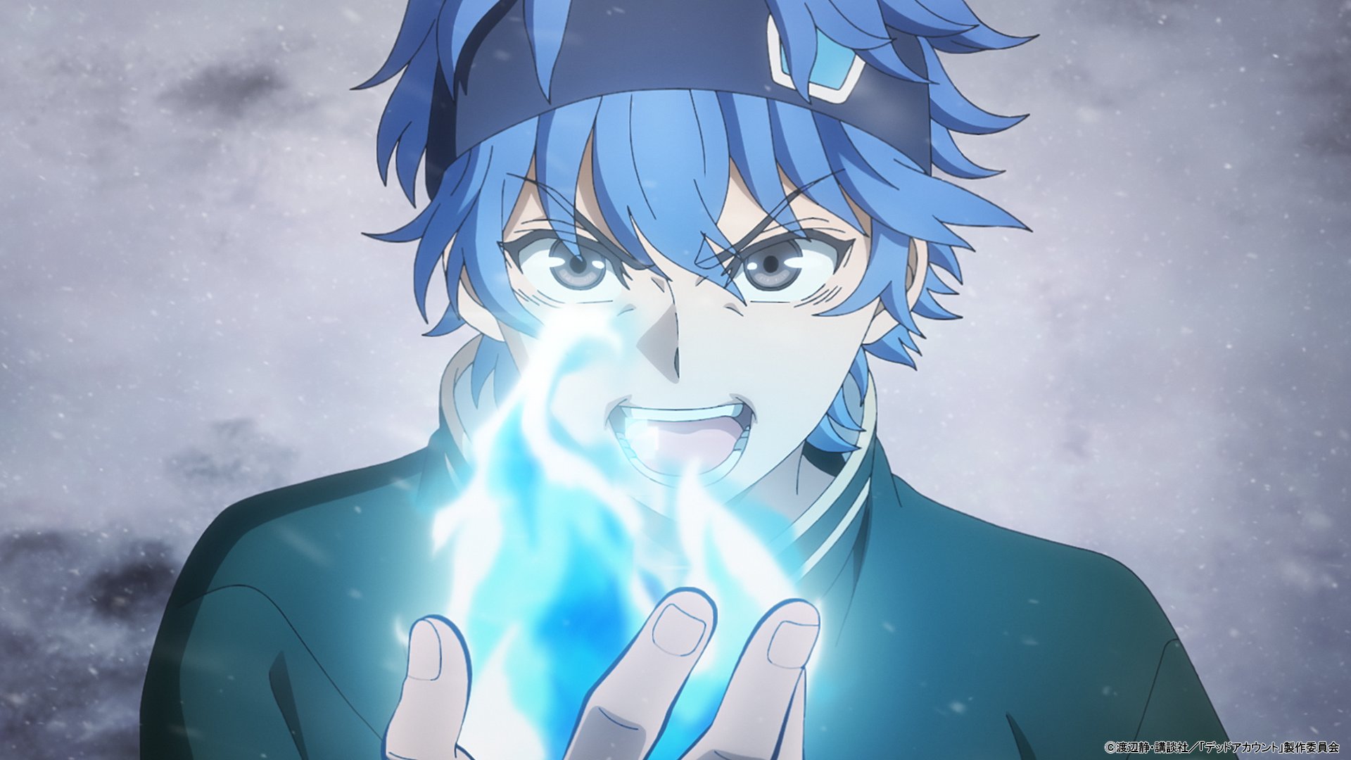 Dead Account Episode 10 Impression - Confusion and Gimmicks