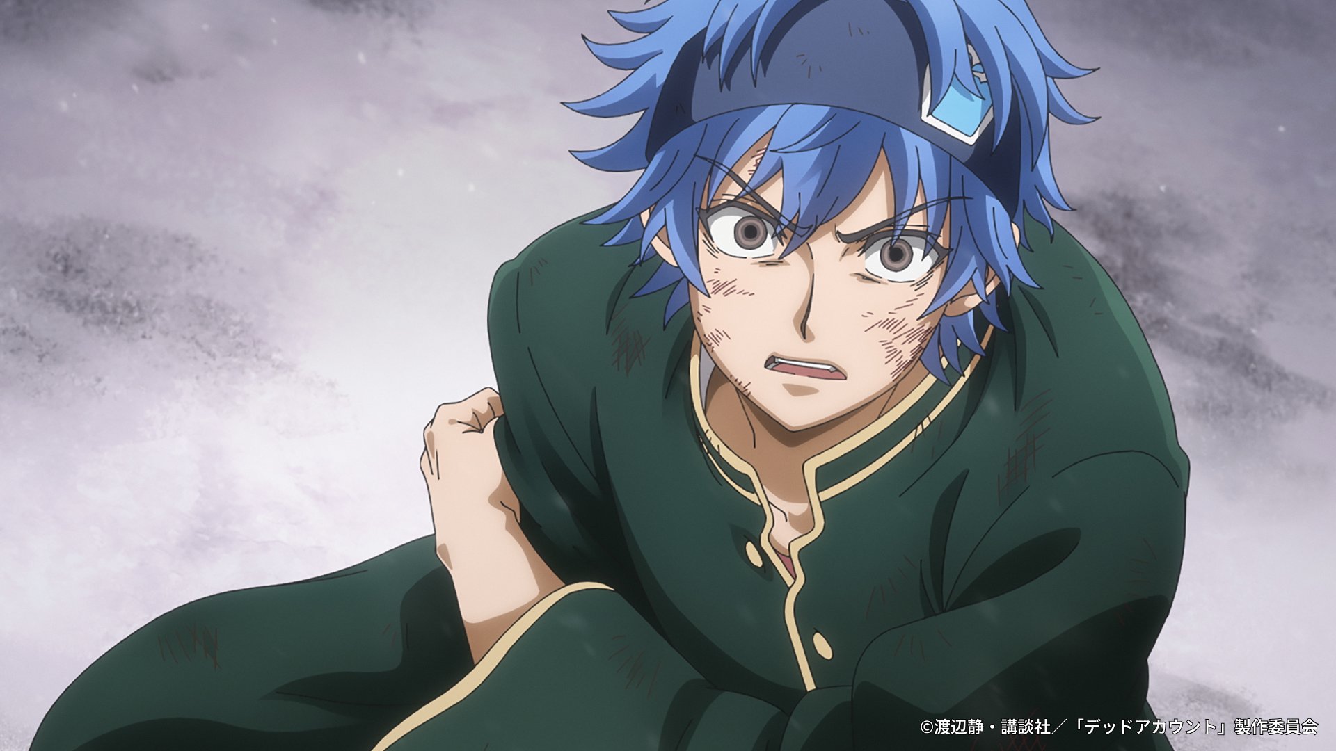 Dead Account Episode 11 Impression - To the Finale | Anibento | anibento.com