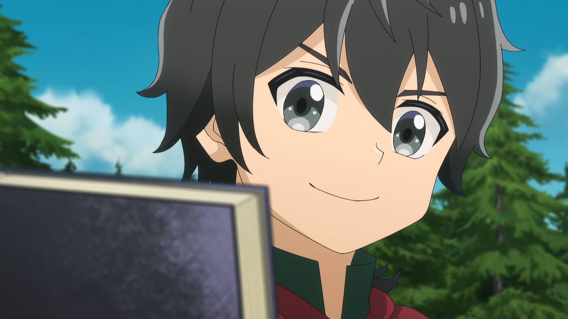 Hell Mode Episode 10 Impression - Unexpected Dark Twist | Anibento | anibento.com