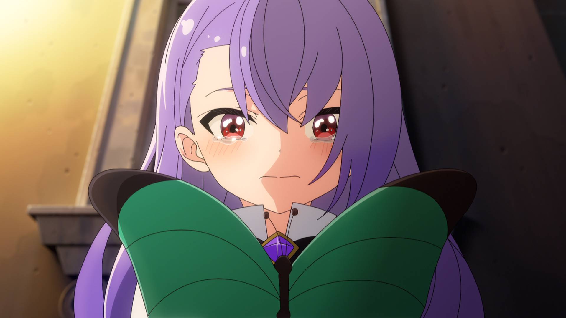 Hell Mode Episode 11 Impression - Entering New Phase | Anibento | anibento.com