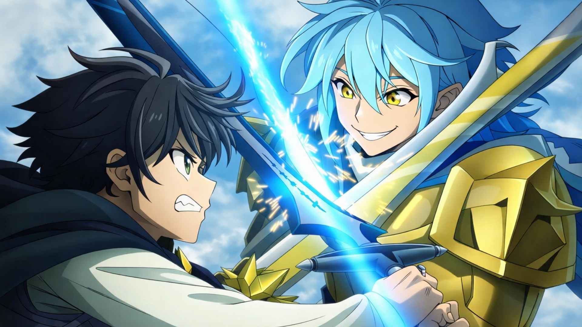 Hell Mode Season 2 For July 2026 Confirmed | Anibento | anibento.com