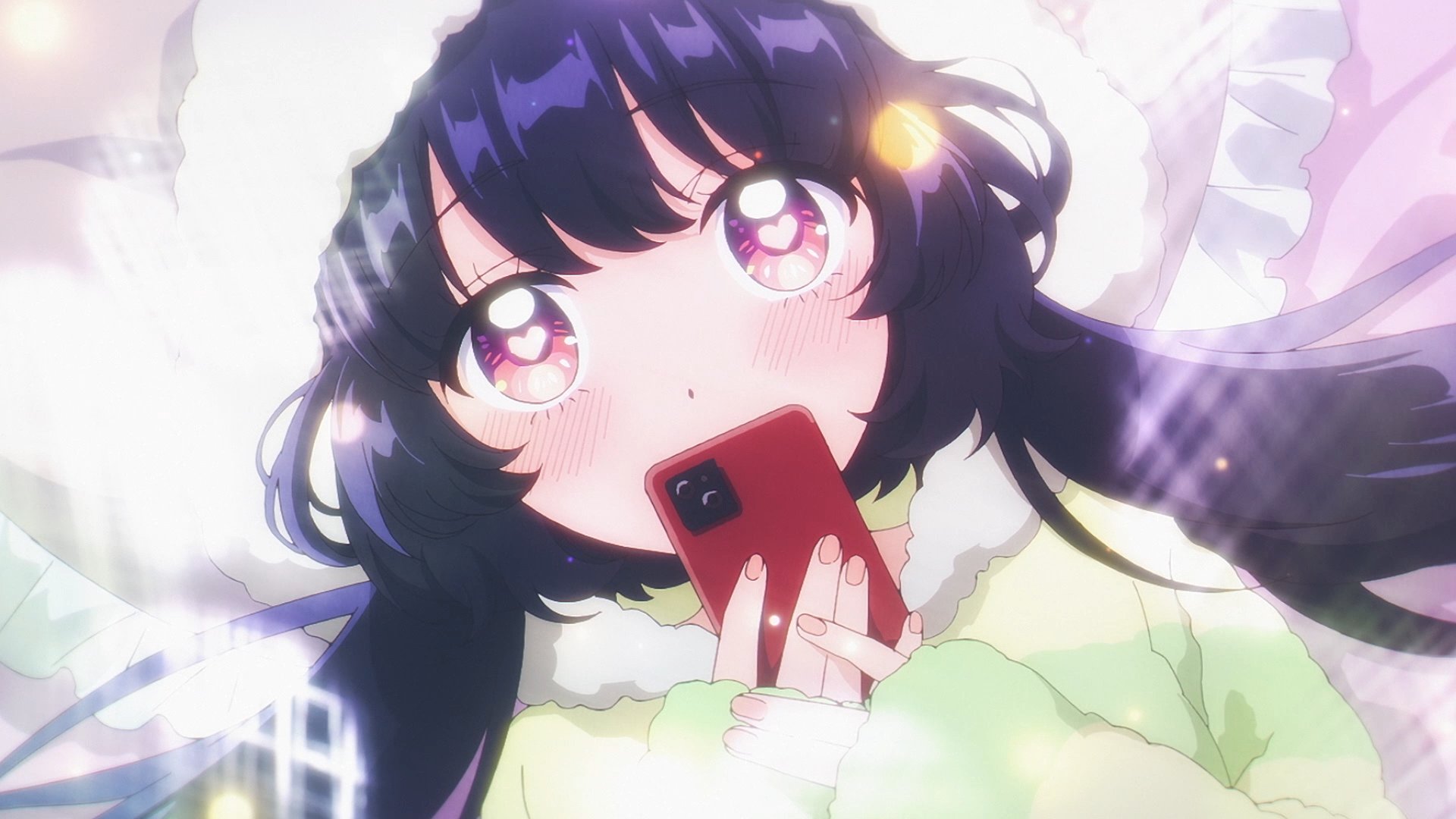 Kaiju Girl Caramelise Anime Debuts in July 2026 New PV Out