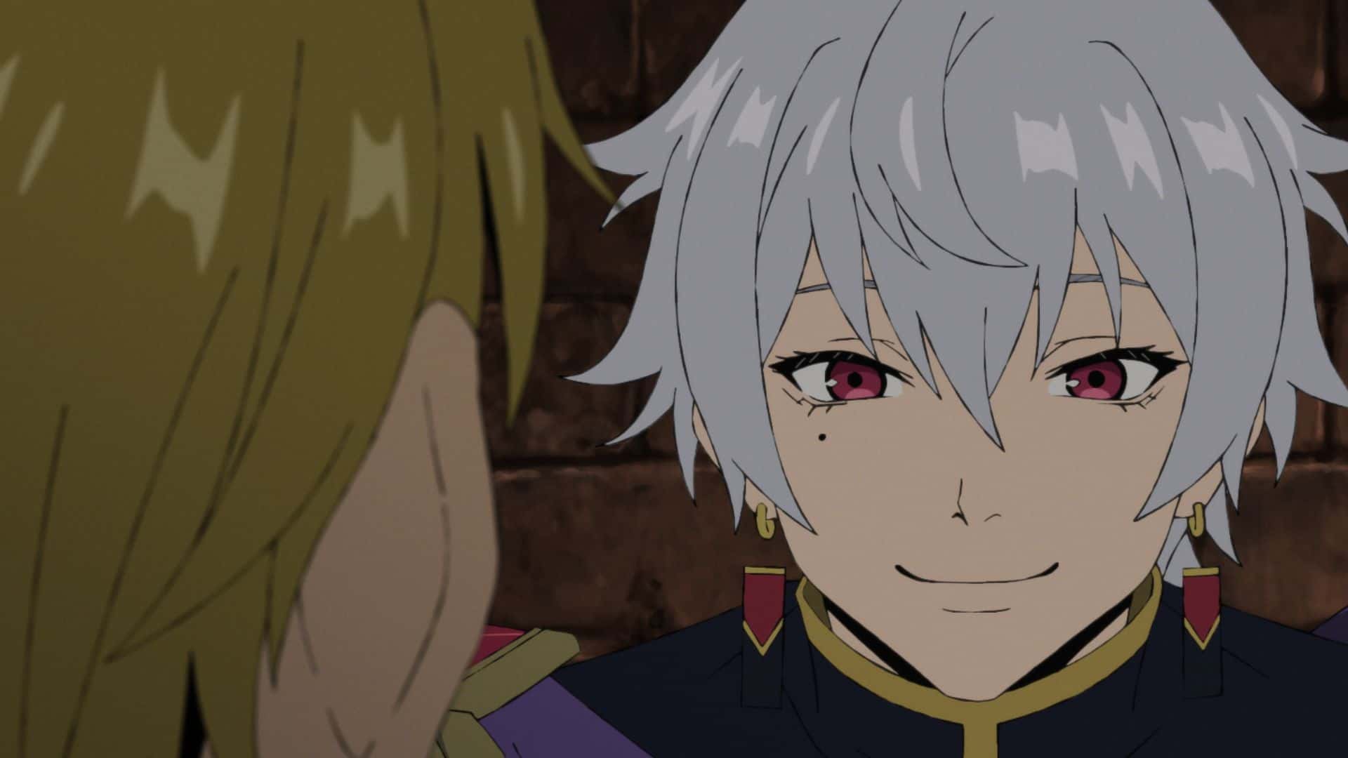 Sentenced To Be A Hero Anime Episode 10 Impression - Counterattack | Anibento | anibento.com