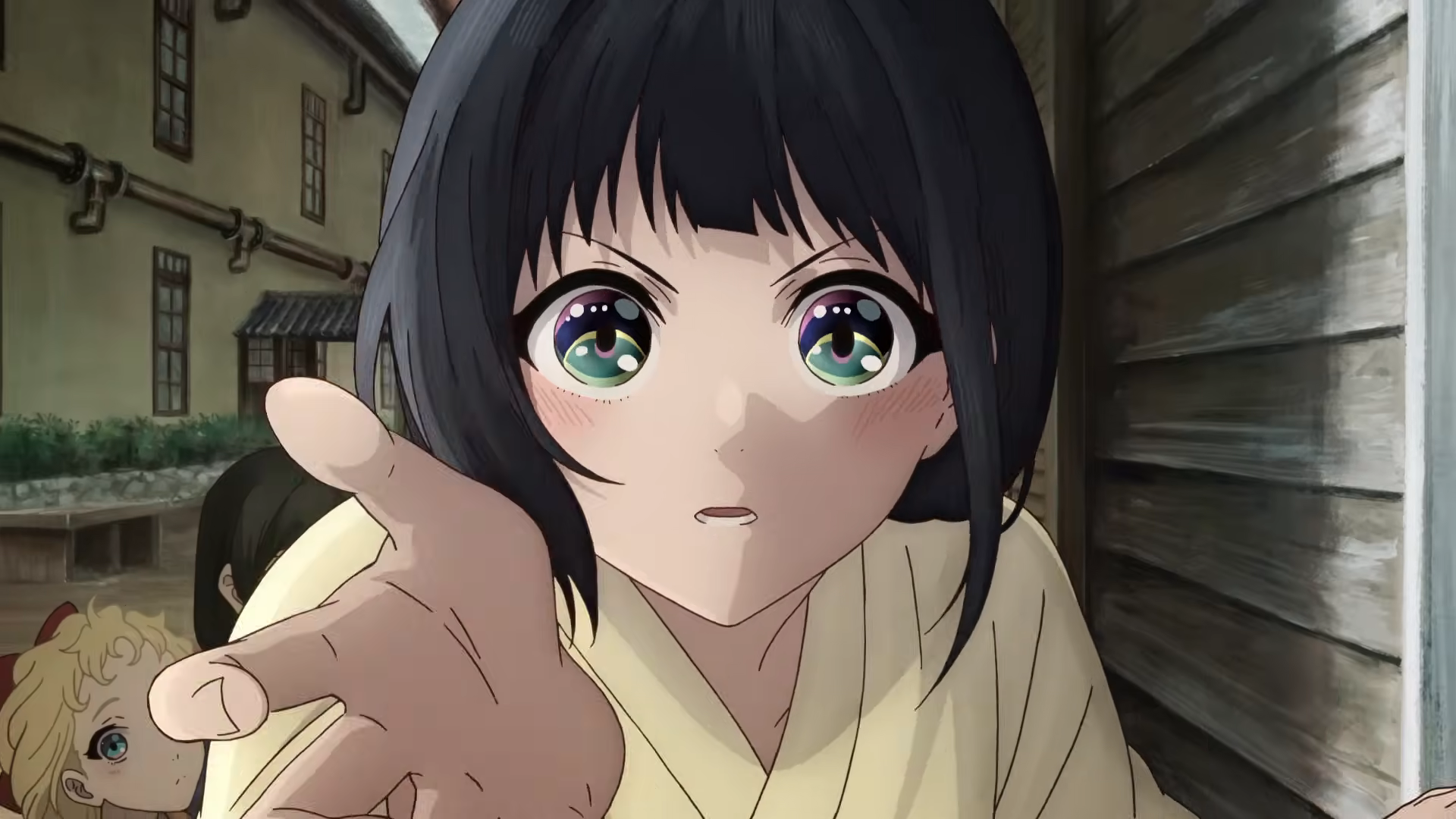 Sparks of Tomorrow Anime Debuts on July 5 2026 | Anibento | anibento.com