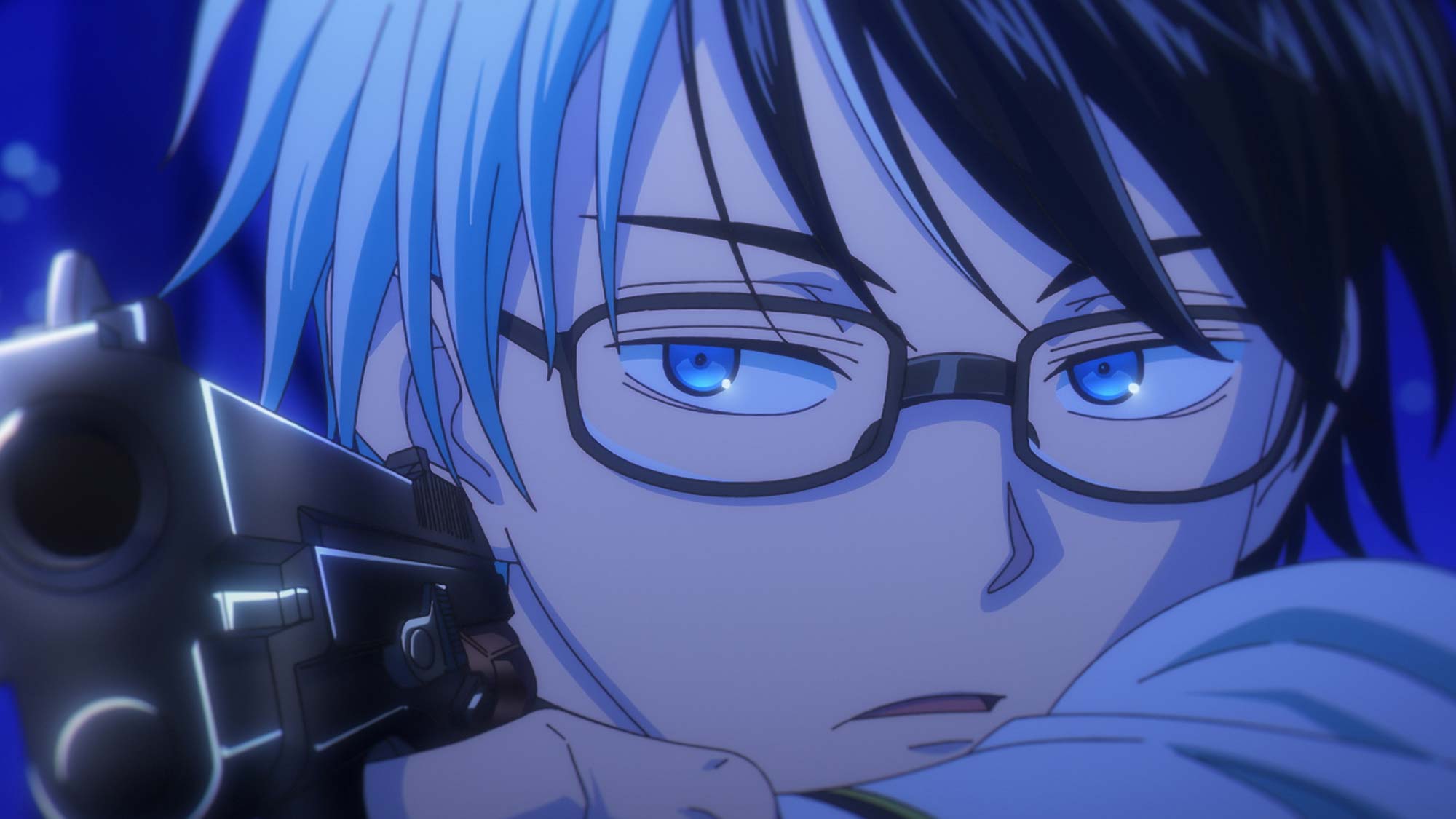 Trapped In A Dating Sim Season 2 Confirmed With 2026 Debut