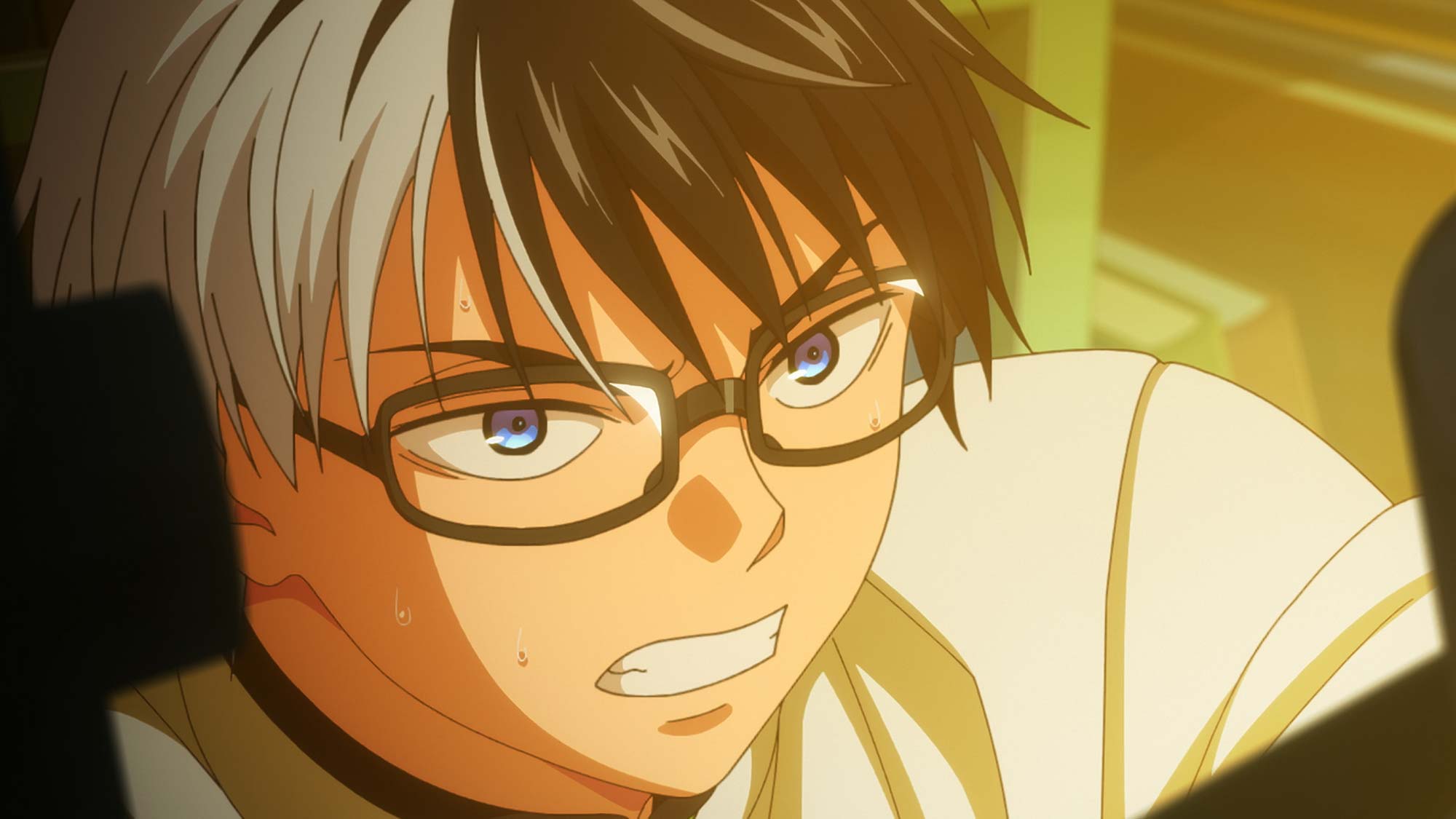 Kill Blue Episode 4 Impression - This Anime Is Pure Riot!