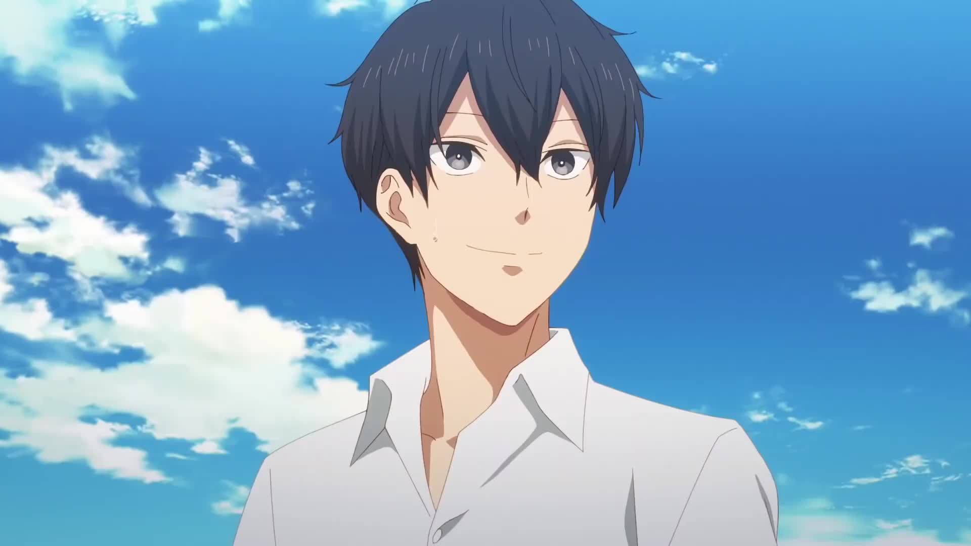 Trapped In A Dating Sim Season 2 Debuts On July 8
